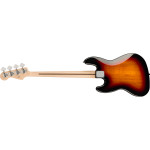 Бас-гитара FENDER SQUIER Affinity Jazz Bass MN 3-Color Sunburst