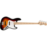 Бас-гитара FENDER SQUIER Affinity Jazz Bass MN 3-Color Sunburst