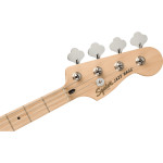 Бас-гитара FENDER SQUIER Affinity Jazz Bass MN 3-Color Sunburst