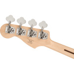 Бас-гитара FENDER SQUIER Affinity Jazz Bass MN 3-Color Sunburst