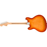 Электрогитара FENDER SQUIER Affinity Starcaster DLX MN Sienna Sunburst