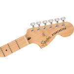 Электрогитара FENDER SQUIER Affinity Starcaster DLX MN Sienna Sunburst