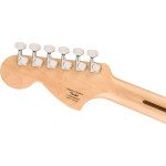 Электрогитара FENDER SQUIER Affinity Starcaster DLX MN Sienna Sunburst