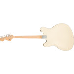 Электрогитара FENDER SQUIER Affinity Starcaster DLX LRL Olympic White