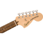 Электрогитара FENDER SQUIER Affinity Starcaster DLX LRL Olympic White