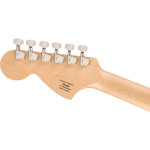 Электрогитара FENDER SQUIER Affinity Starcaster DLX LRL Olympic White