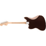 Электрогитара FENDER SQUIER Affinity Jaguar MN Mystic Metallic Brown