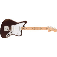 Электрогитара FENDER SQUIER Affinity Jaguar MN Mystic Metallic Brown