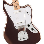Электрогитара FENDER SQUIER Affinity Jaguar MN Mystic Metallic Brown