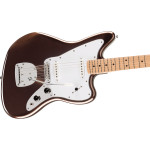 Электрогитара FENDER SQUIER Affinity Jaguar MN Mystic Metallic Brown