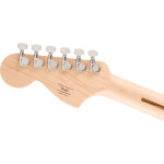 Электрогитара FENDER SQUIER Affinity Jaguar MN Mystic Metallic Brown