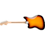 Электрогитара FENDER SQUIER Affinity Jaguar LRL 3-Color Sunburst