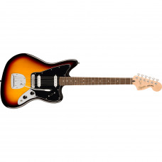 Электрогитара FENDER SQUIER Affinity Jaguar LRL 3-Color Sunburst