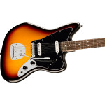 Электрогитара FENDER SQUIER Affinity Jaguar LRL 3-Color Sunburst