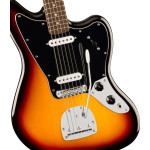 Электрогитара FENDER SQUIER Affinity Jaguar LRL 3-Color Sunburst