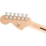 Электрогитара FENDER SQUIER Affinity Jaguar LRL 3-Color Sunburst