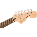 Электрогитара FENDER SQUIER Affinity Jaguar LRL 3-Color Sunburst