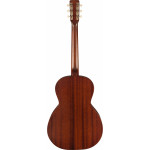 Акустическая гитара GRETSCH Jim Dandy Deltoluxe Concert Black Top