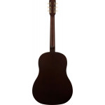 Акустическая гитара GRETSCH Jim Dandy Dreadnought Deep Cherry Burst