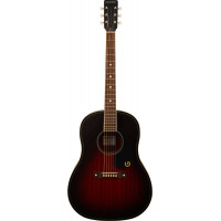 Акустическая гитара GRETSCH Jim Dandy Dreadnought Deep Cherry Burst