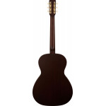 Акустическая гитара GRETSCH Jim Dandy Concert Deep Cherry Burst