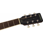 Акустическая гитара GRETSCH Jim Dandy Concert Deep Cherry Burst