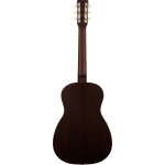Акустическая гитара GRETSCH Jim Dandy Parlor Deep Cherry Burst