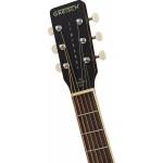Акустическая гитара GRETSCH Jim Dandy Parlor Deep Cherry Burst