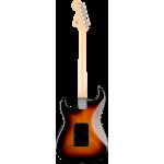 Электрогитара FENDER SQUIER Paranormal Stratocaster Deluxe LRL 3-Color Sunburst