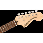 Электрогитара FENDER SQUIER Paranormal Stratocaster Deluxe LRL 3-Color Sunburst
