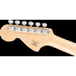 Электрогитара FENDER SQUIER Paranormal Stratocaster Deluxe LRL 3-Color Sunburst