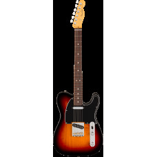 Электрогитара FENDER American Professional Classic Telecaster RW 3-Color Sunburst