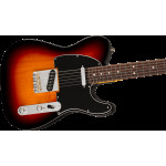 Электрогитара FENDER American Professional Classic Telecaster RW 3-Color Sunburst