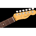 Электрогитара FENDER American Professional Classic Telecaster RW 3-Color Sunburst