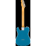 Электрогитара FENDER American Professional Classic Telecaster MN Faded Lake Placid Blue