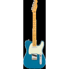 Электрогитара FENDER American Professional Classic Telecaster MN Faded Lake Placid Blue