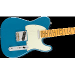 Электрогитара FENDER American Professional Classic Telecaster MN Faded Lake Placid Blue
