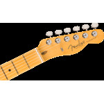Электрогитара FENDER American Professional Classic Telecaster MN Faded Lake Placid Blue