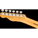 Электрогитара FENDER American Professional Classic Telecaster MN Faded Lake Placid Blue