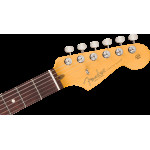 Электрогитара FENDER American Professional Classic Stratocaster RW Faded Dakota Red