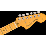 Электрогитара FENDER American Professional Classic Jaguar MN Faded Lake Placid Blue