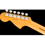Электрогитара FENDER American Professional Classic Jaguar MN Faded Lake Placid Blue