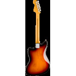 Электрогитара FENDER American Professional Classic Jazzmaster RW 3-Color Sunburst