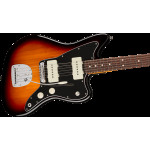 Электрогитара FENDER American Professional Classic Jazzmaster RW 3-Color Sunburst