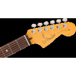 Электрогитара FENDER American Professional Classic Jazzmaster RW 3-Color Sunburst