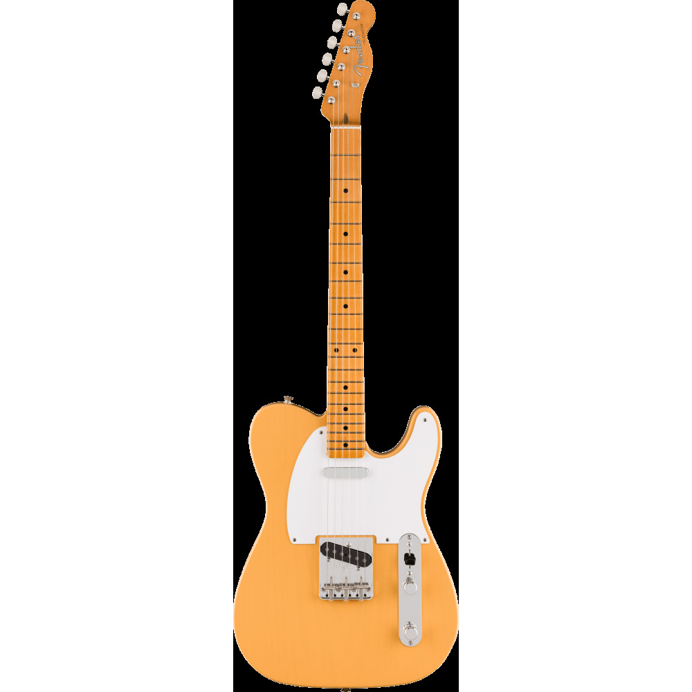 Электрогитара FENDER Vintera III Late "50s Telecaster MN Butterscotch Blonde