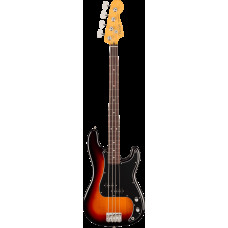 Бас-гитара FENDER American Professional Classic Precision Bass RW 3-Color Sunburst