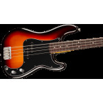 Бас-гитара FENDER American Professional Classic Precision Bass RW 3-Color Sunburst