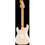 Электрогитара FENDER Vintera III Late "60s Stratocaster MN Olympic White