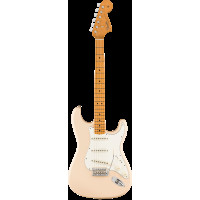 Электрогитара FENDER Vintera III Late "60s Stratocaster MN Olympic White